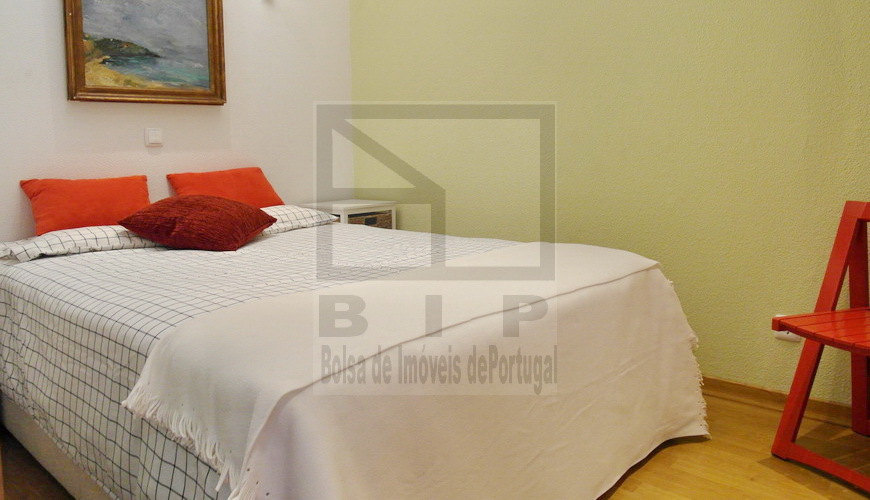 nice refurbished apartment