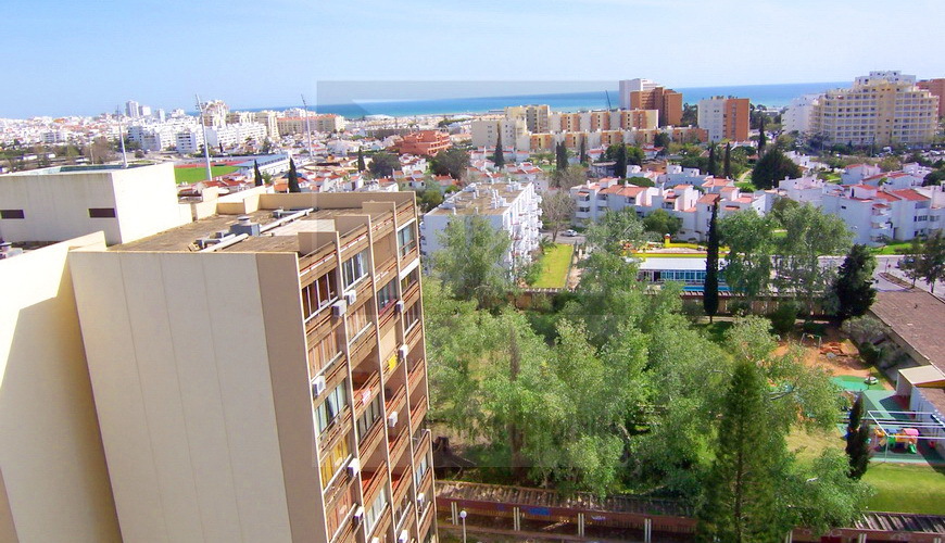 marina algarve t0