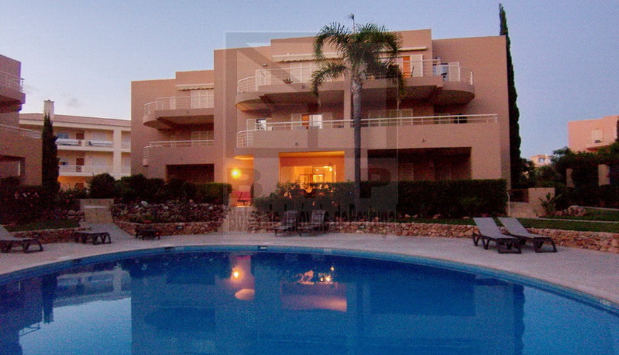 apartment ground floor