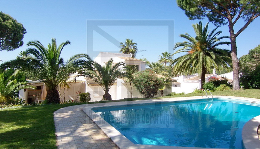 vilamoura golf resort
