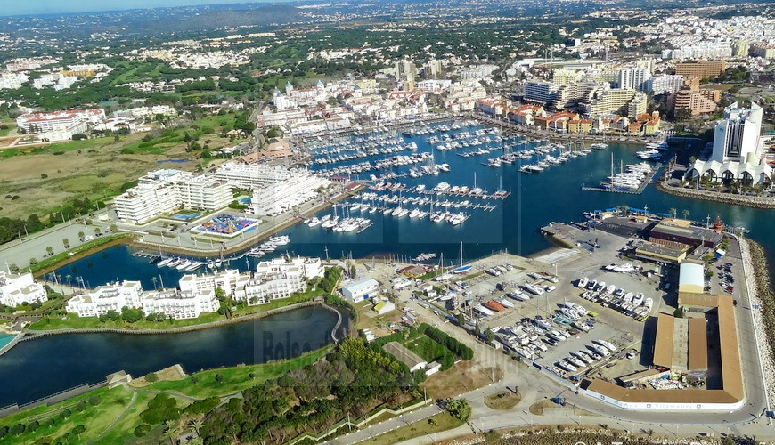 villas construction algarve