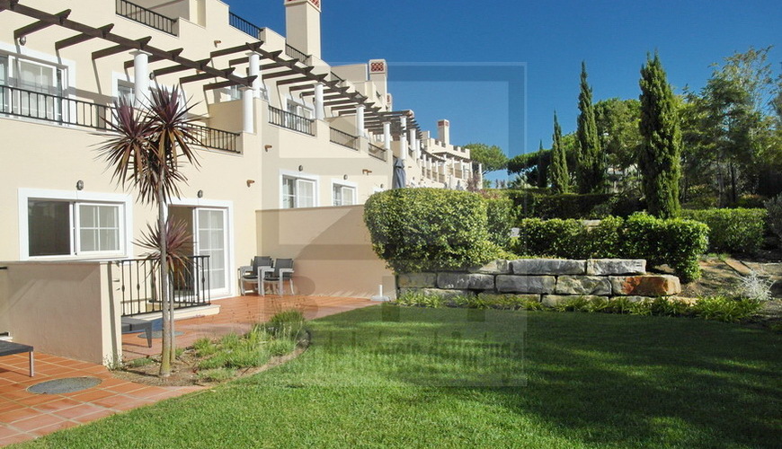 House T4 in Condominium Palmyra Vila Sol with financing up to 100 of