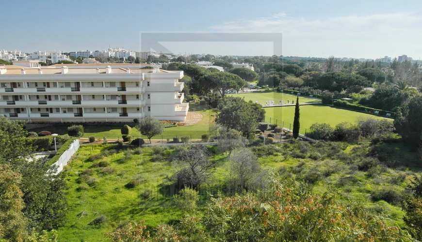 sale apartment t1 Vilamoura
