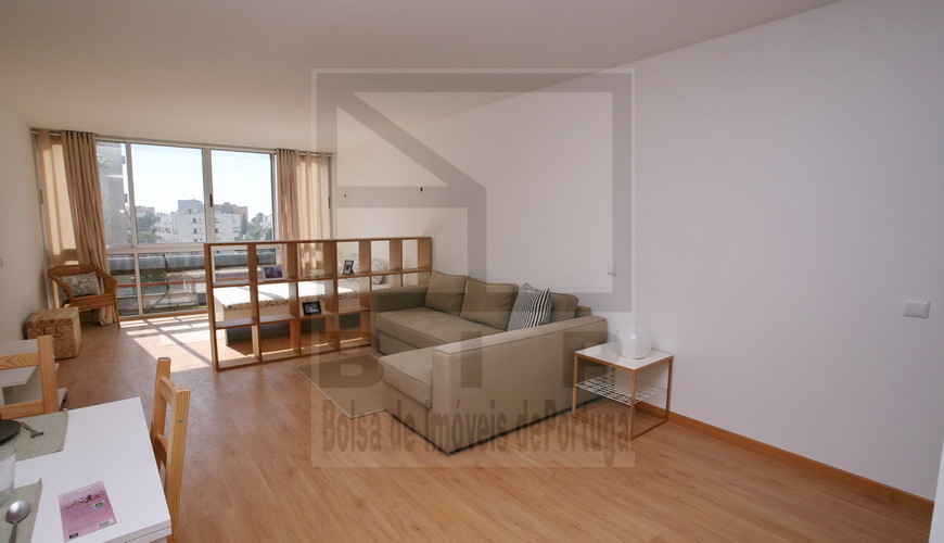 nice studio vilamoura