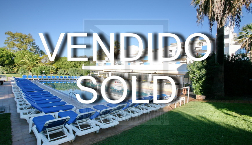 buy apartment Vilamoura Algarve