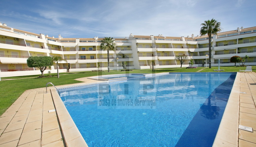 apartment center Vilamoura Algarve