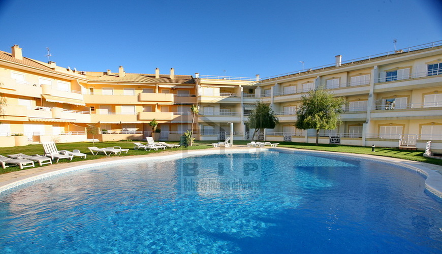 sale apartment center Vilamoura