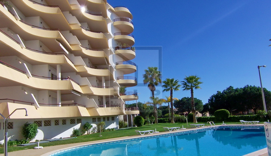 sale apartment center Vilamoura Algarve