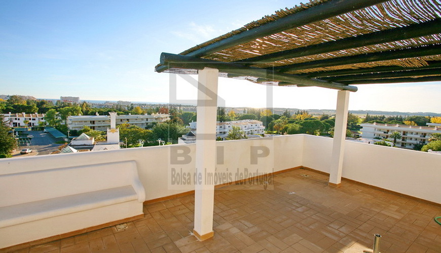 luxourious apartment vilamoura