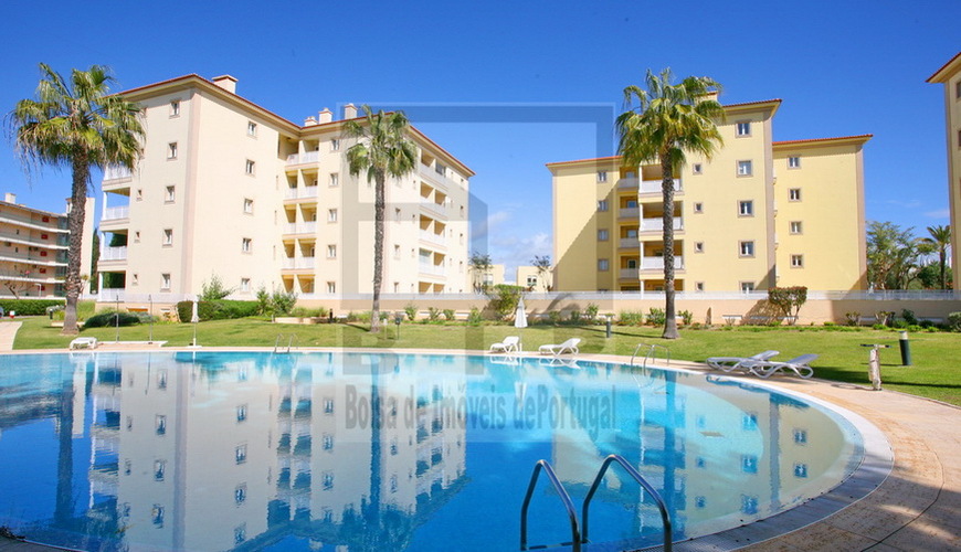 vilamoura 2 bedroom appartment to sale