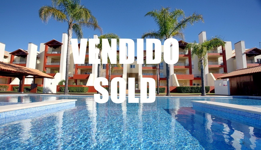 buy apartament condominium Vilamoura