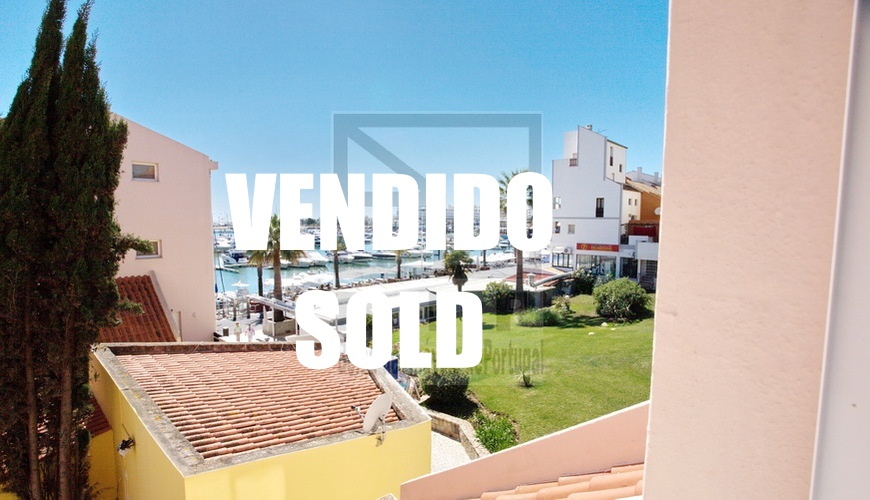 buy house vilamoura Algarve