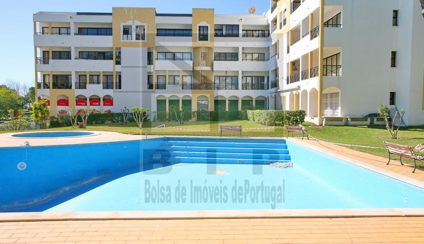 t3 vilamoura sea view apartment
