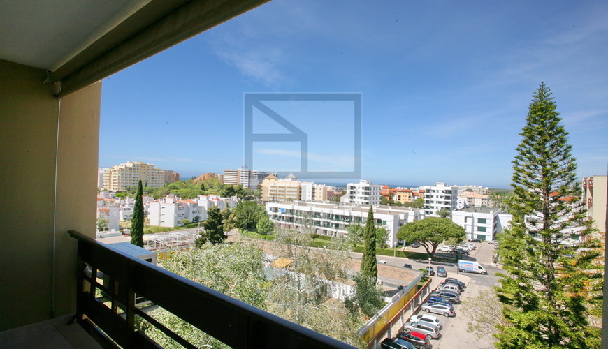vilamoura marina beach