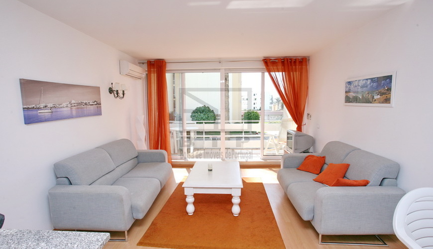 Apartment Vilamoura close to Marina 