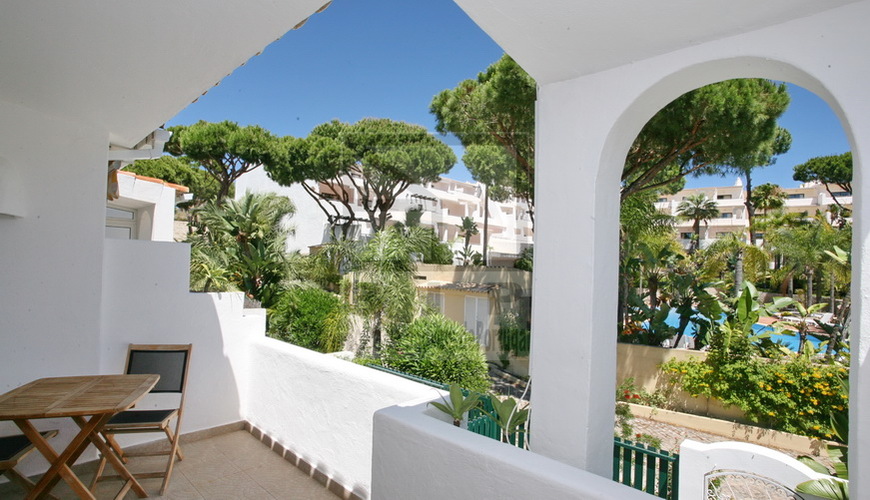 350.000 Vale do Garrao townhouse for sale