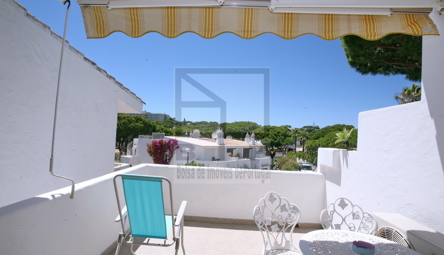 350.000 Vale do Garrao townhouse for sale