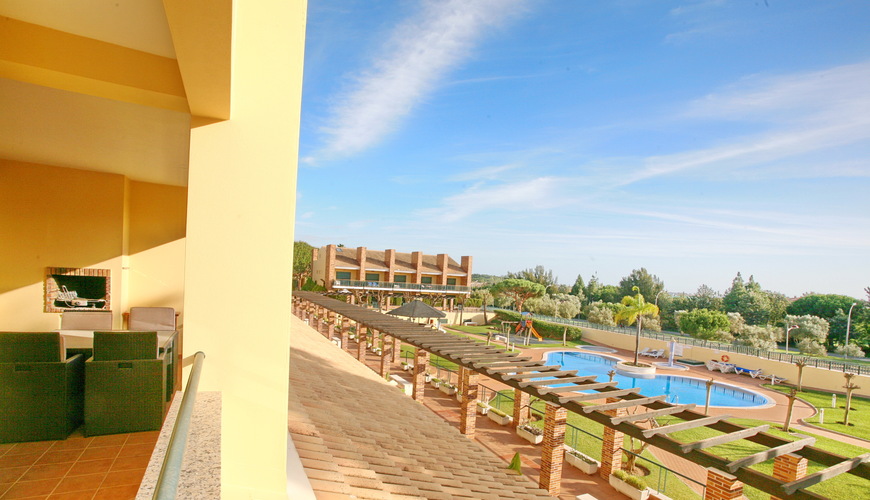 Los Olivos apartment 2 bedrooms