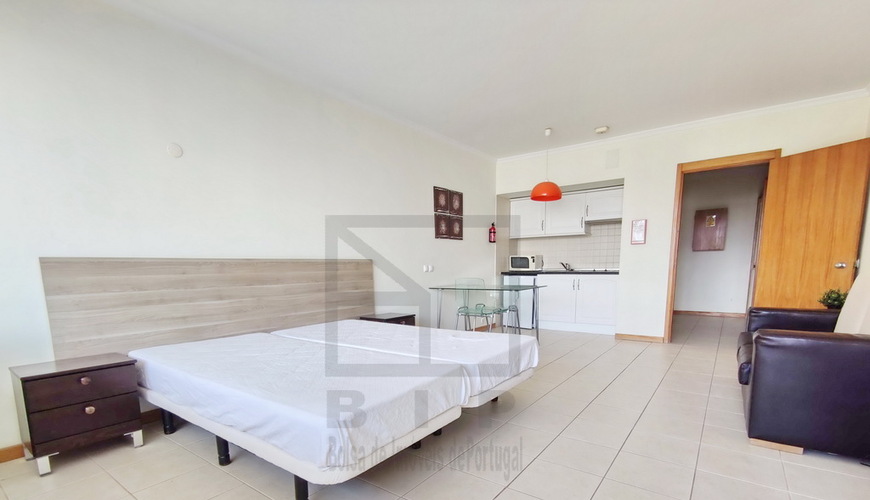 Vilamoura Studio central 