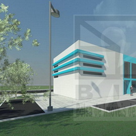 plot construction wharehouse