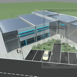 plot construction wharehouse