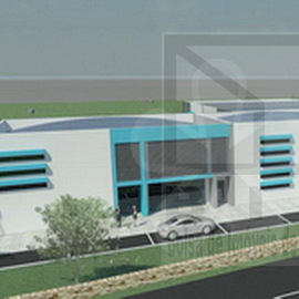 plot construction wharehouse