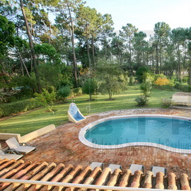 vilamoura villa sale