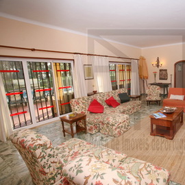 vilamoura villa sale