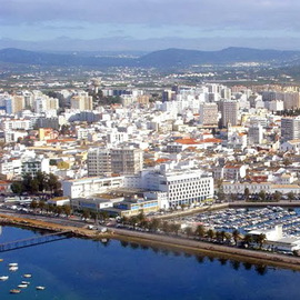 land, residential, commercial, Faro, Algarve