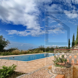 house sea views algarve