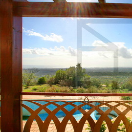 house sea views algarve