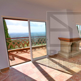 house sea views algarve