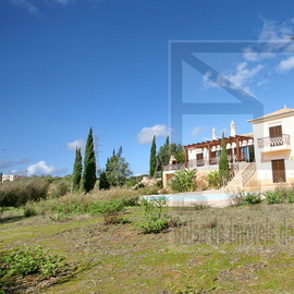 house sea views algarve