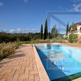 house sea views algarve