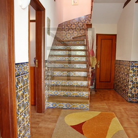 villa center Vilamoura Algarve