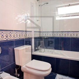 villa center Vilamoura Algarve