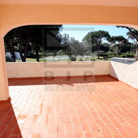 villa center Vilamoura Algarve