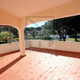 villa center Vilamoura Algarve