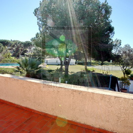 villa center Vilamoura Algarve