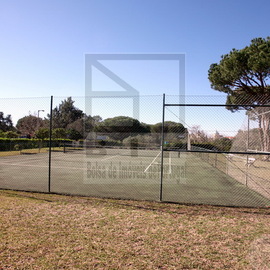 villa center Vilamoura Algarve