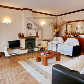 villa center Vilamoura Algarve