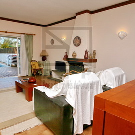 villa center Vilamoura Algarve