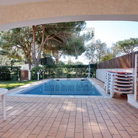 villa center Vilamoura Algarve