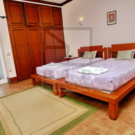 villa center Vilamoura Algarve