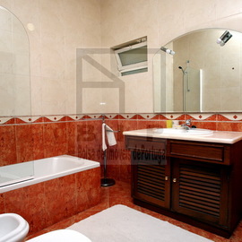 villa center Vilamoura Algarve