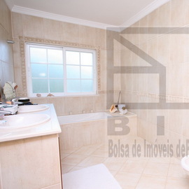 6 bedroom house vila sol