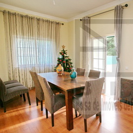 6 bedroom house vila sol