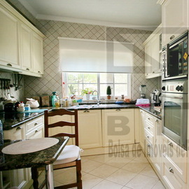 6 bedroom house vila sol