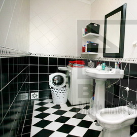 6 bedroom house vila sol