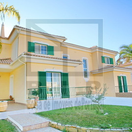 6 bedroom house vila sol